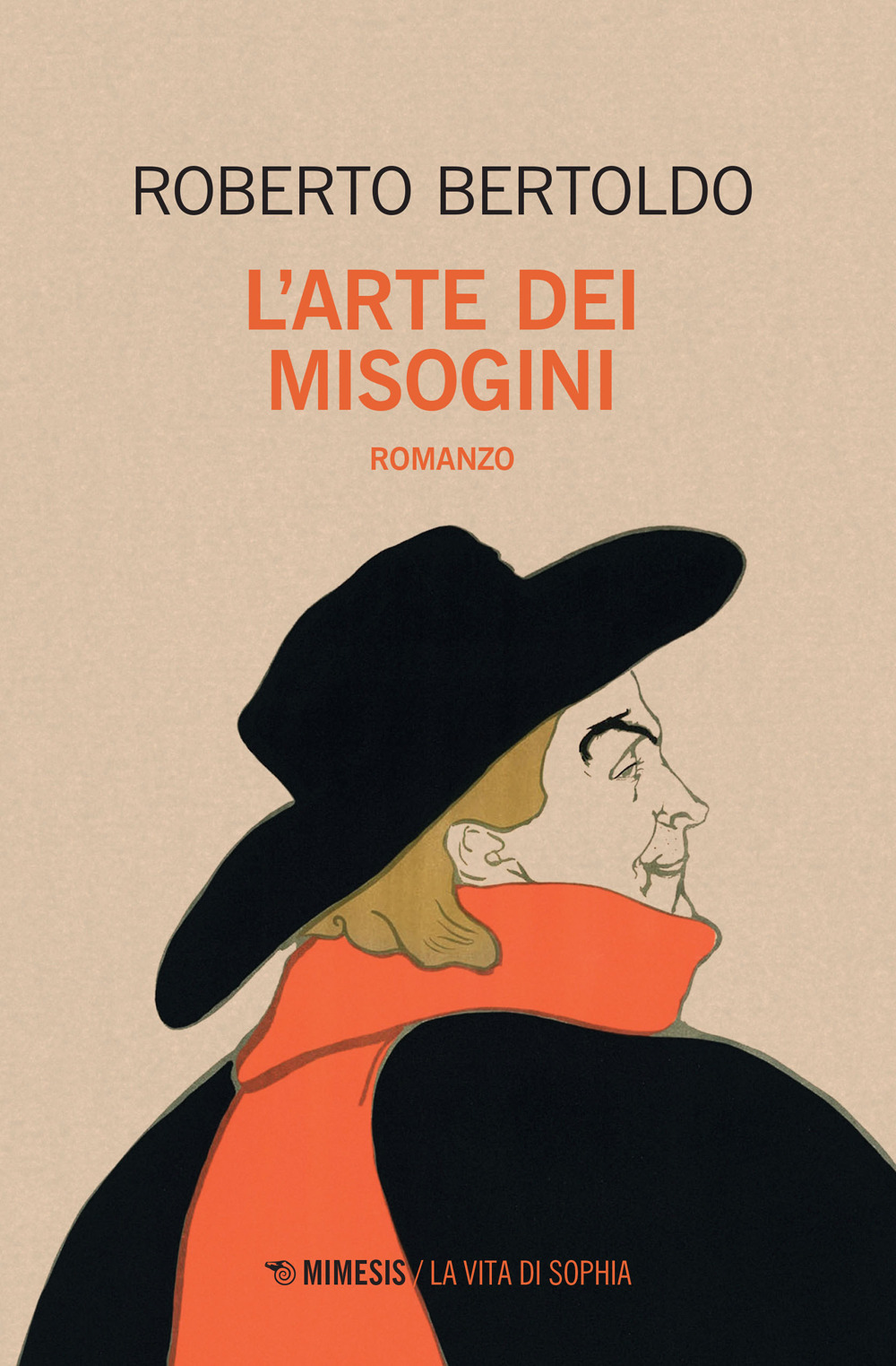 L'arte dei misogini