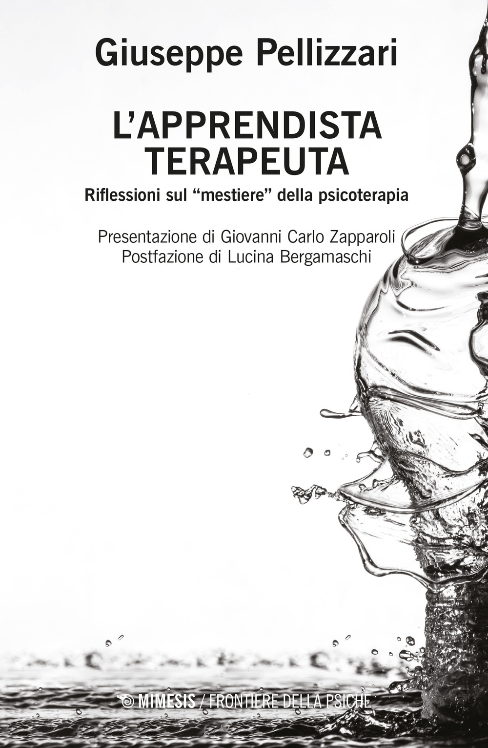 L'apprendista terapeuta