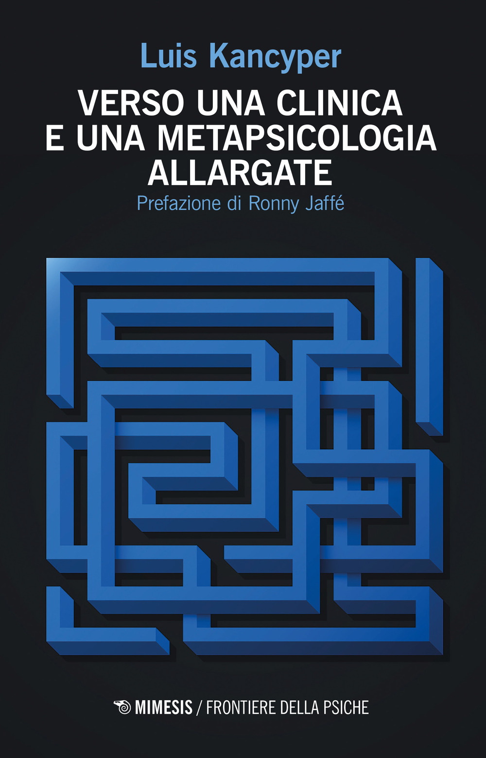 Verso una clinica e una metapsicologia allargate