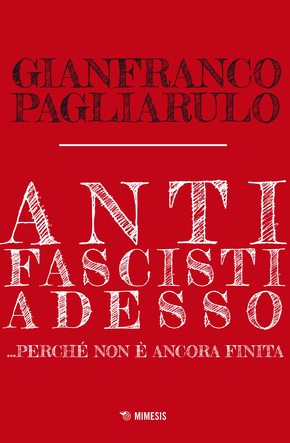 Antifascisti adesso... Perché non è ancora finita