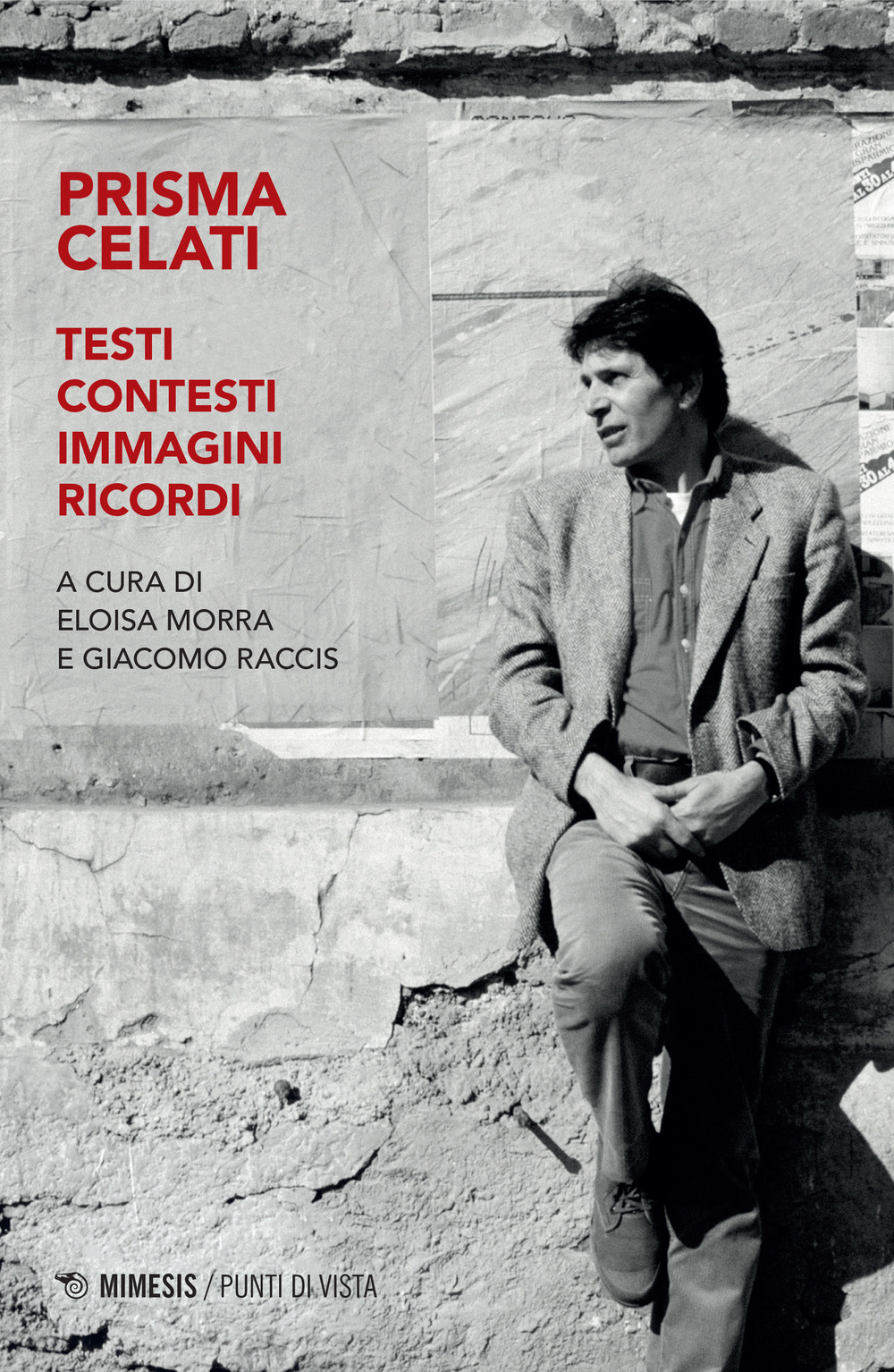 Prisma Celati. Testi, contesti, immagini, ricordi