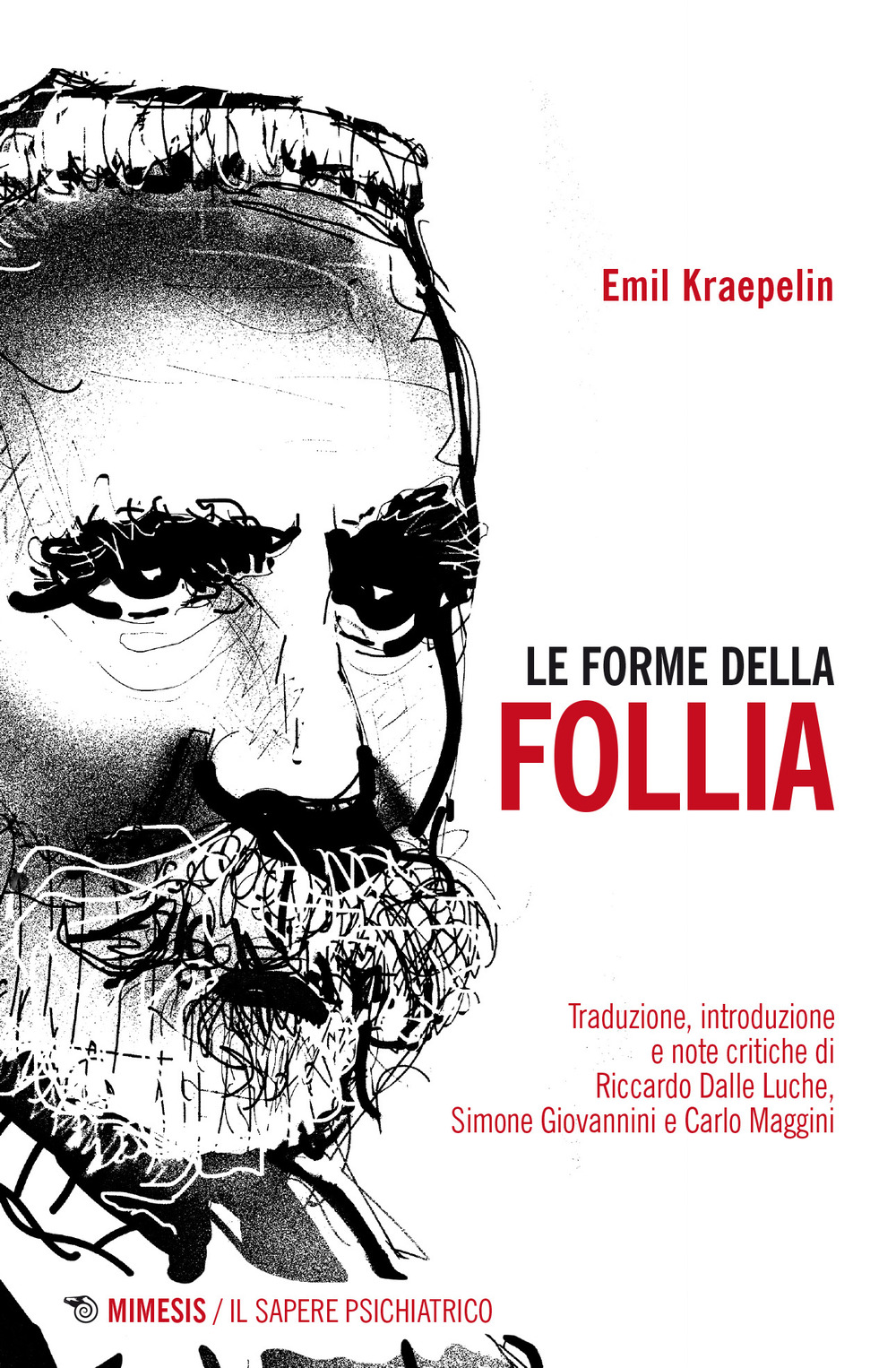 Le forme della follia