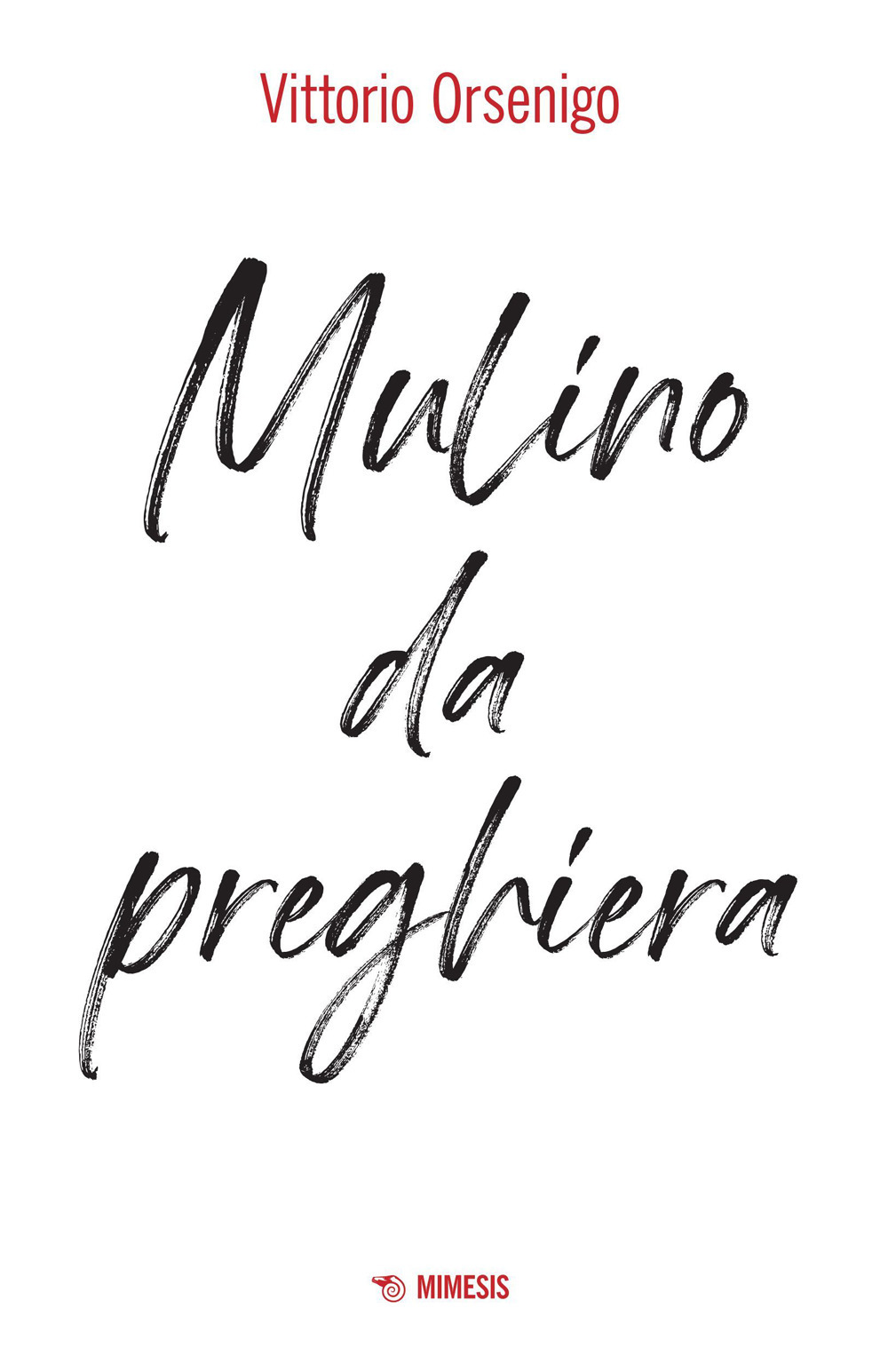 Mulino da preghiera