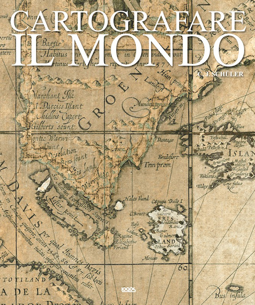 Cartografare il mondo
