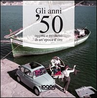 Gli anni '50