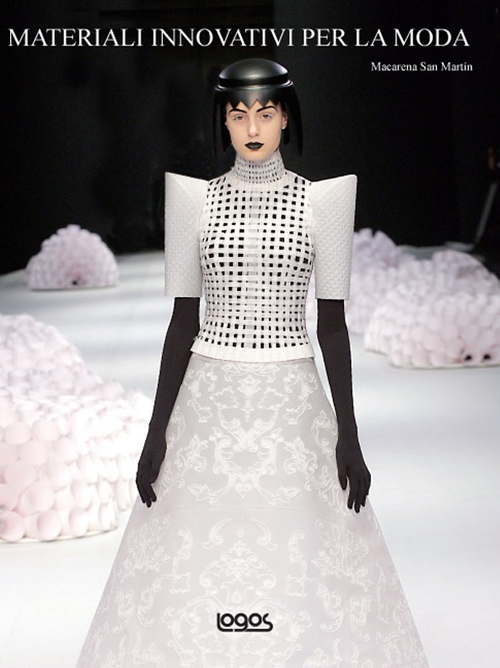 Materiali innovativi per la moda