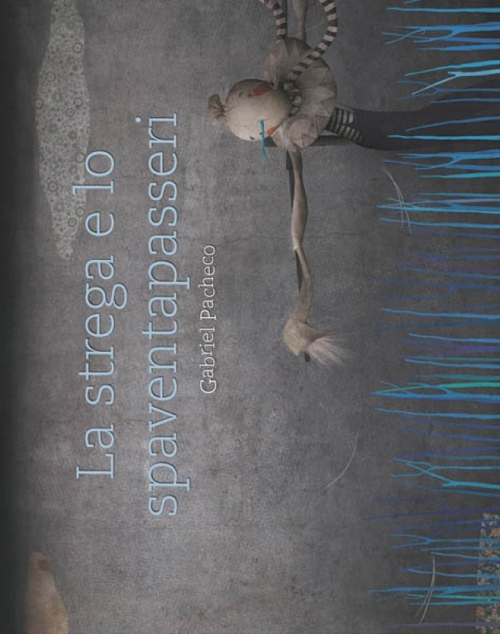 La strega e lo spaventapasseri