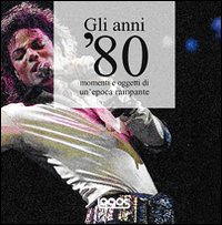 Gli anni '80