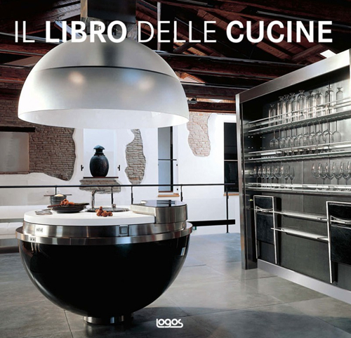 Il libro delle cucine