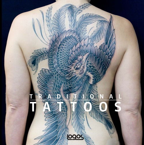 Traditional tattoos. Ediz. italiana, tedesca, inglese e francese