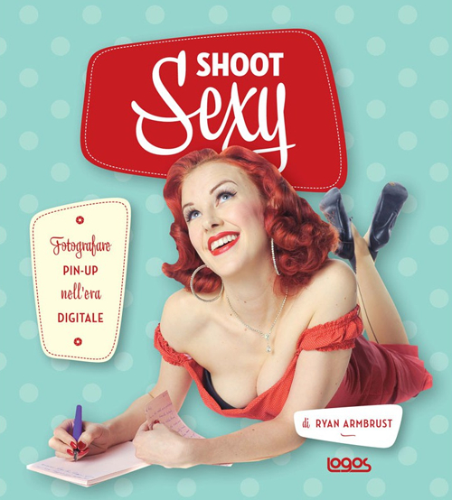 Shoot sexy