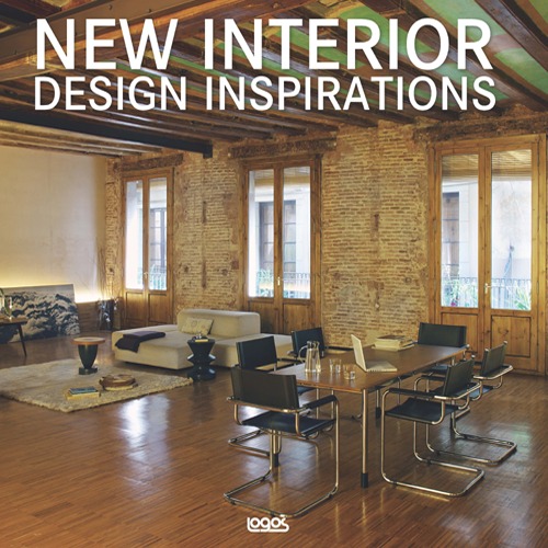 New interior design inspirations