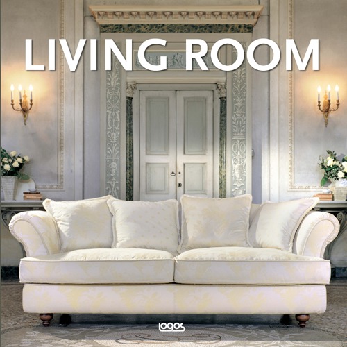 The living room. Ediz. italiana, tedesca, inglese e francese