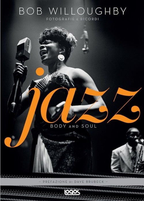 Jazz. Body and soul