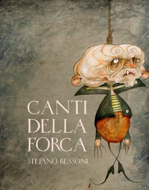 Canti della forca