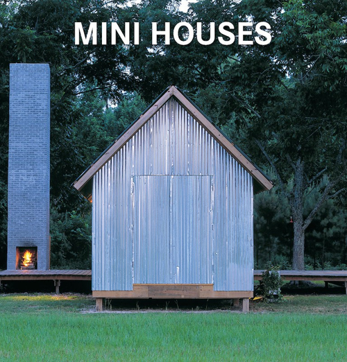 Mini houses
