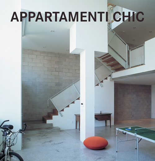 Appartamenti chic