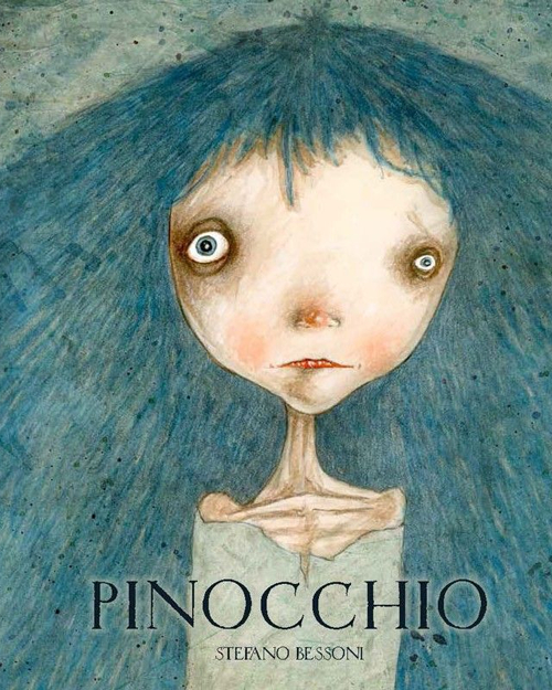 Pinocchio. Ediz. italiana e inglese