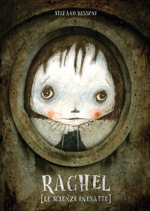 Rachel. Le scienze inesatte