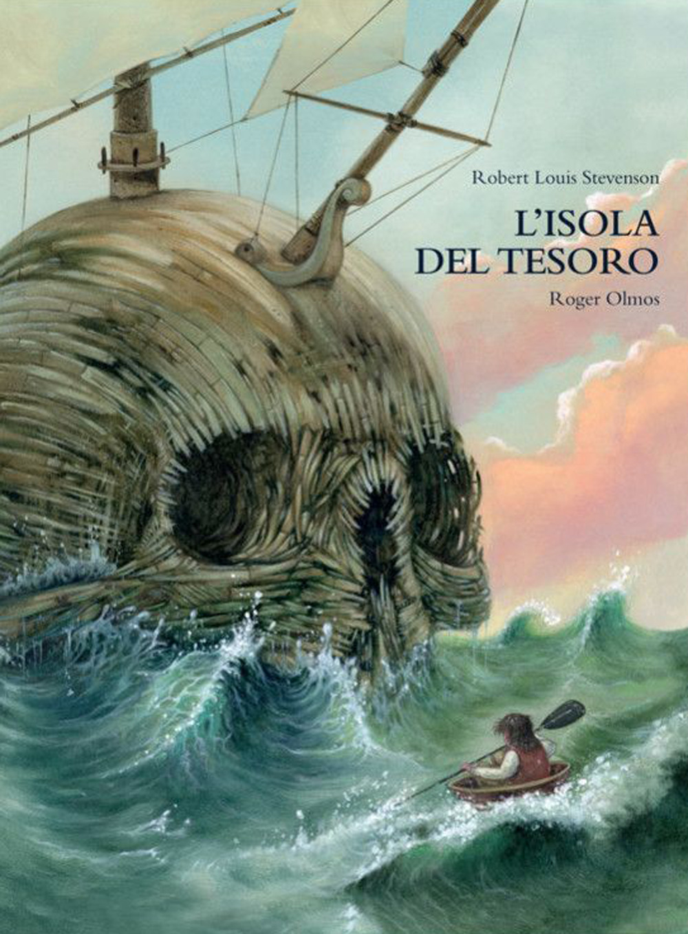 L'isola del tesoro