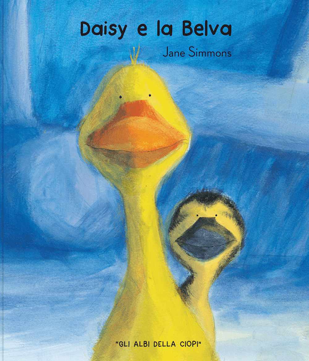 Daisy e la belva