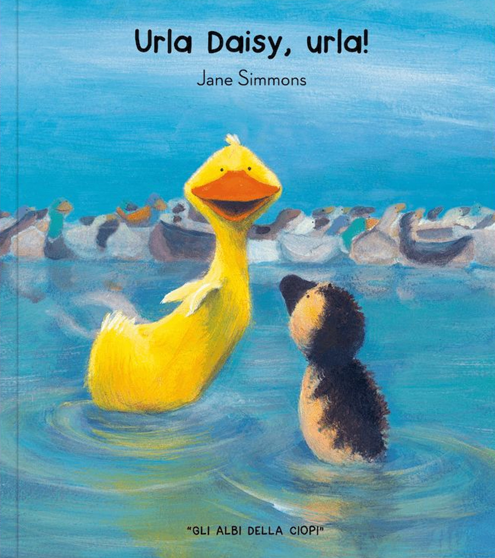 Urla Daisy, urla