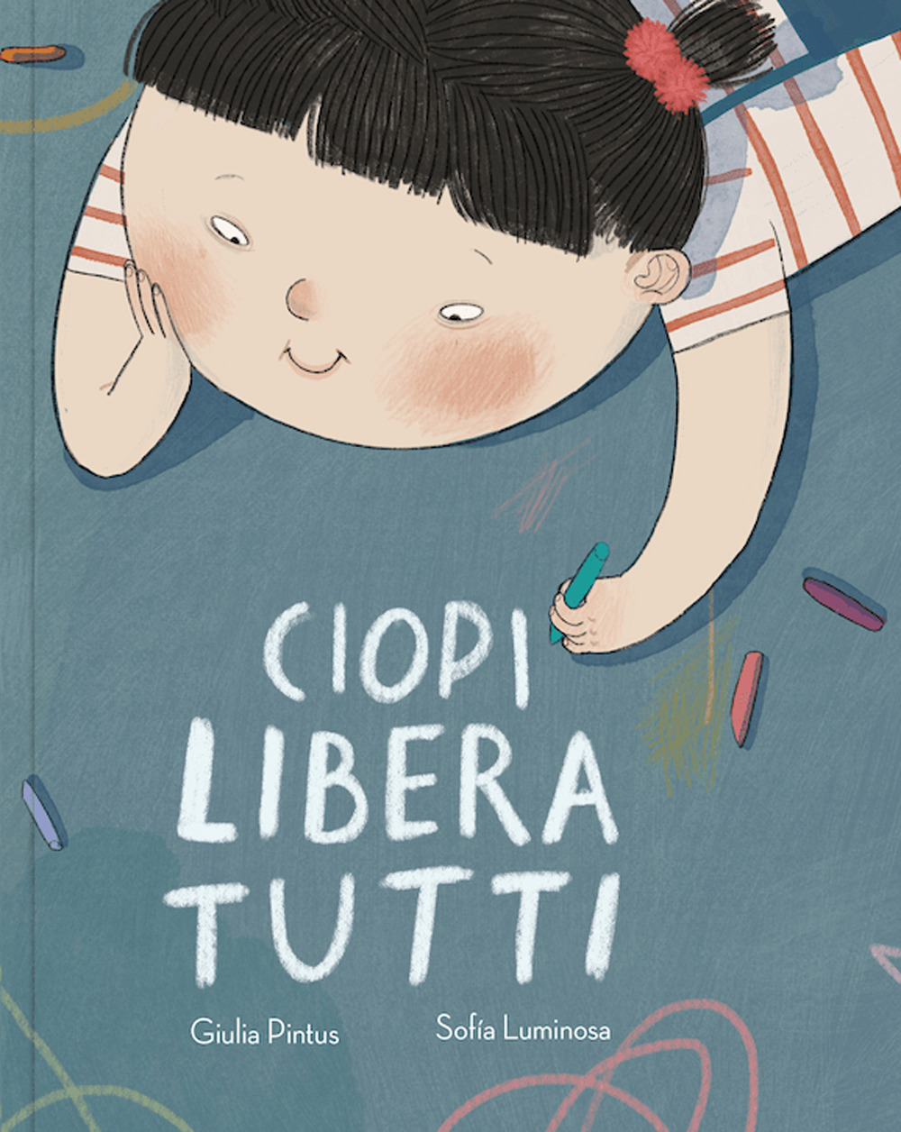 Ciopi libera tutti