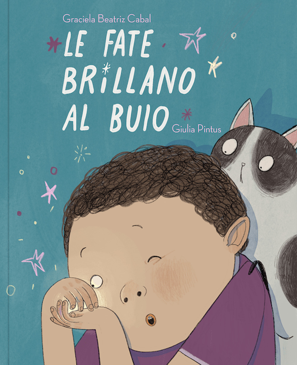 Le fate brillano al buio