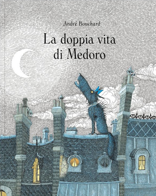 La doppia vita di Medoro