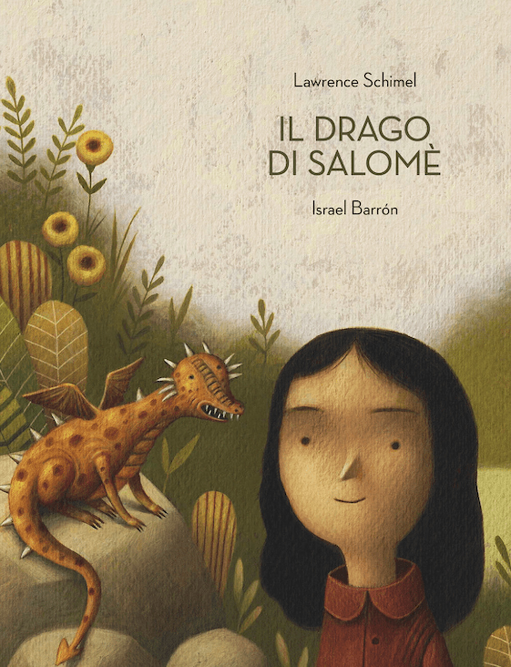 Il drago di Salomè
