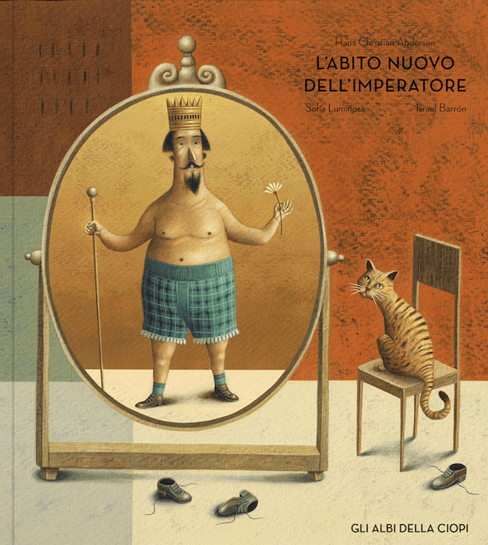 L'abito nuovo dell'imperatore