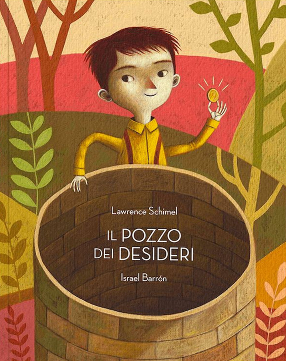 Il pozzo dei desideri
