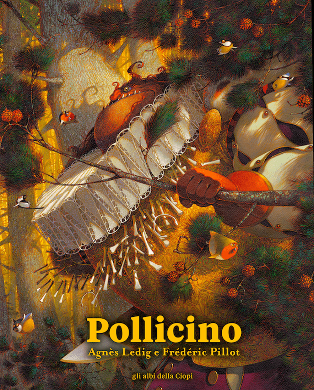 Pollicino