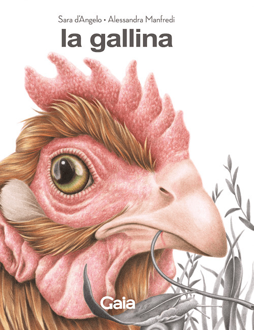 La gallina