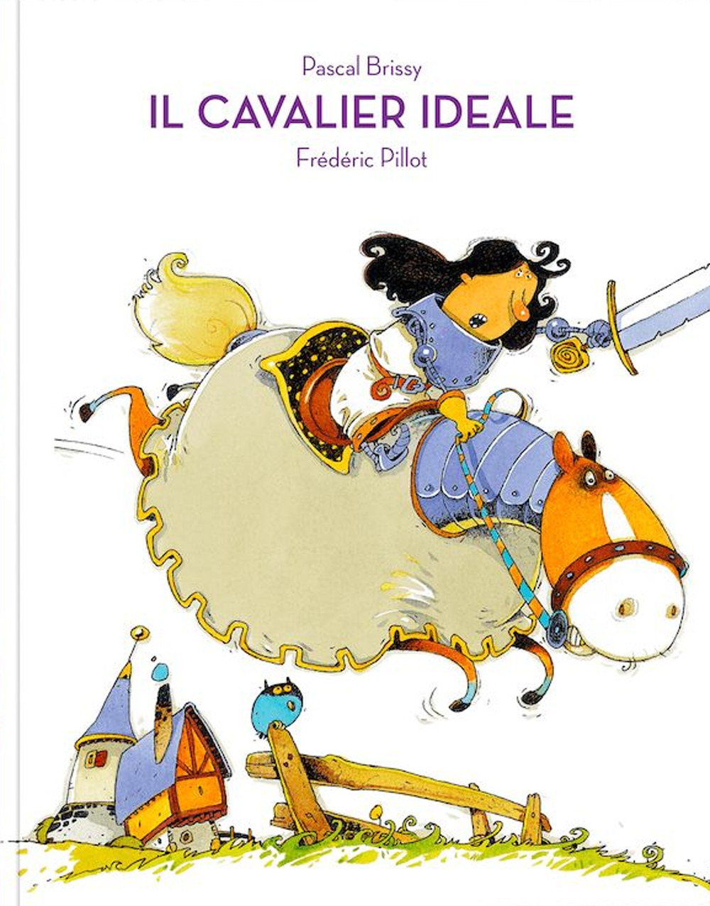 Il cavalier Ideale
