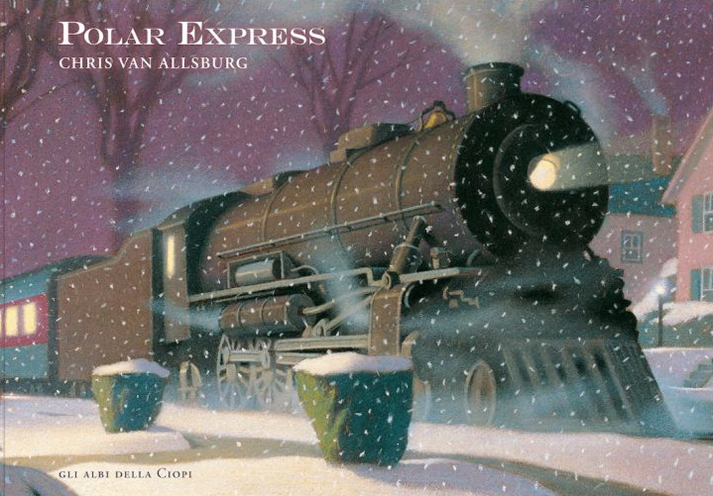 Polar Express