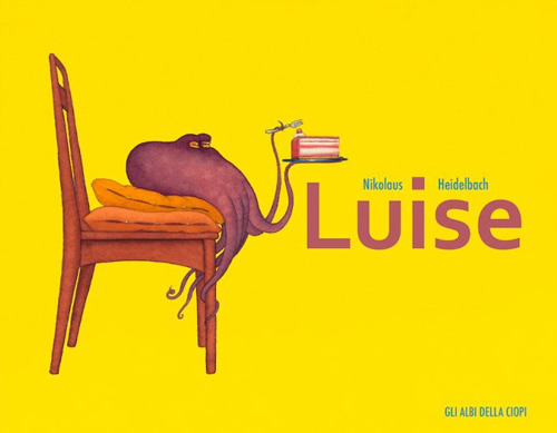 Luise