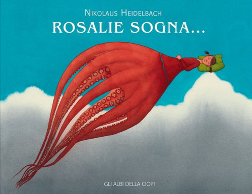 Rosalie sogna…