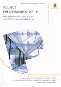 Acustica nei componenti edilizi