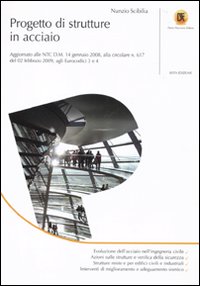 Progetto di strutture in acciaio