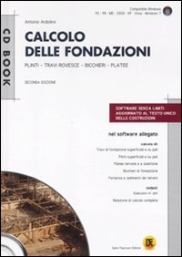 Calcolo delle fondazioni