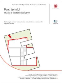 Ponti termici. Analisi e ipotesi risolutive
