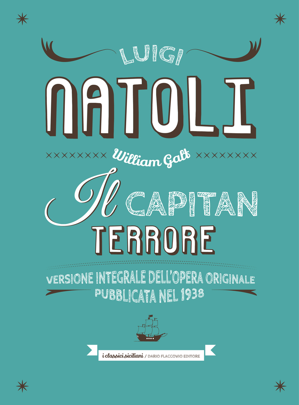 Il capitan Terrore