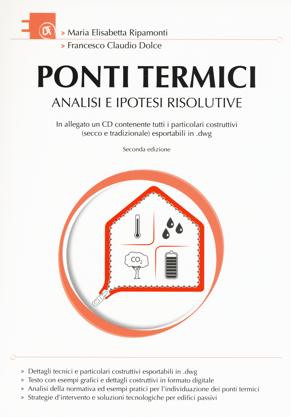 Ponti termici. Analisi e ipotesi risolutive
