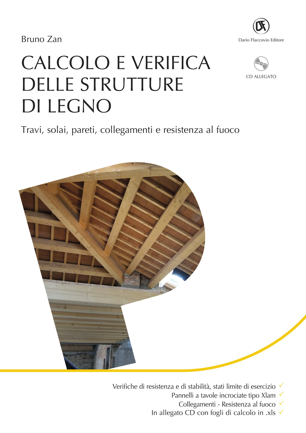 Calcolo e verifica delle strutture di legno