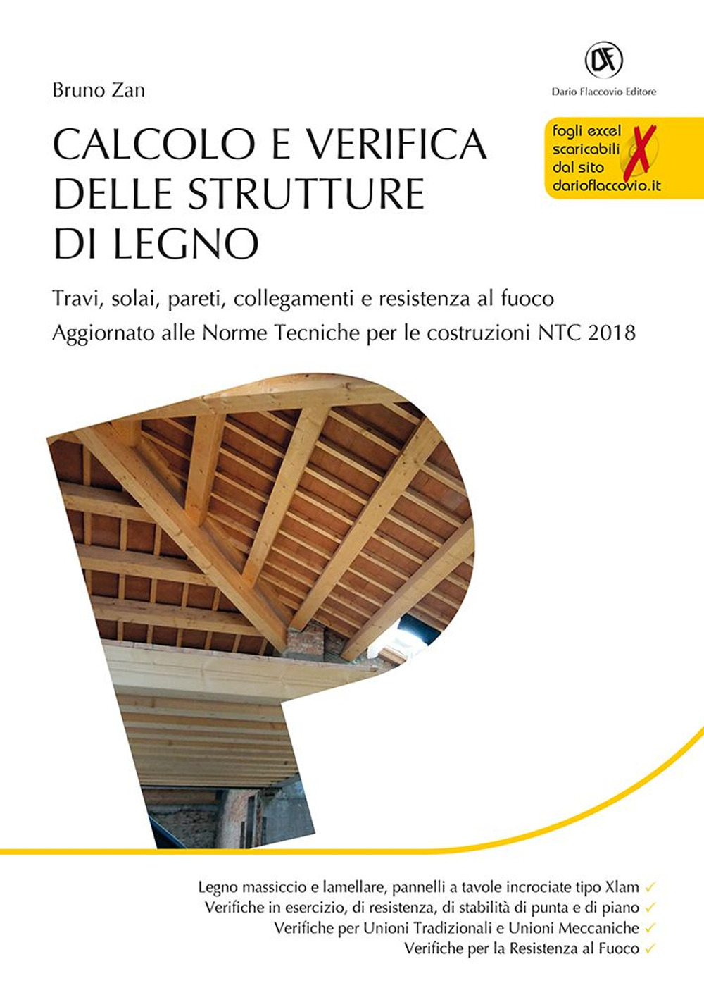 Calcolo e verifica delle strutture di legno