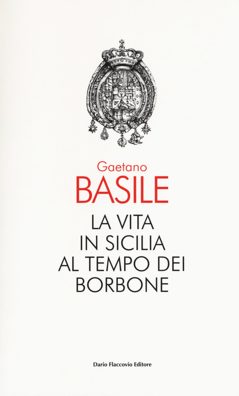 La vita in Sicilia al tempo dei Borbone
