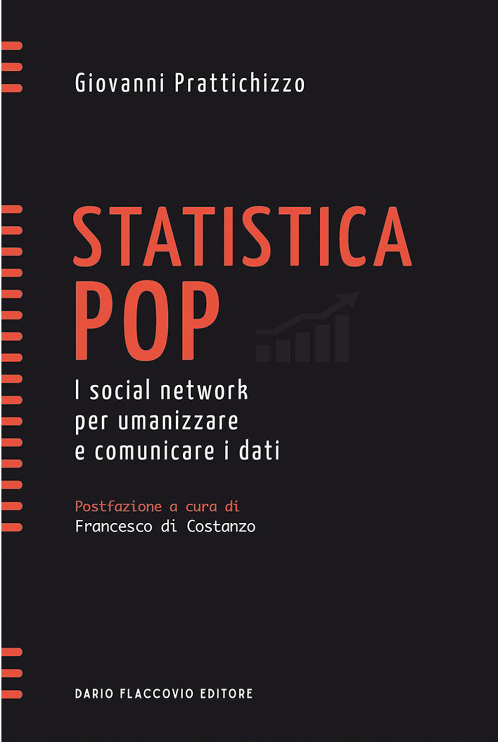Statistica pop. I social network per umanizzare e comunicare i dati