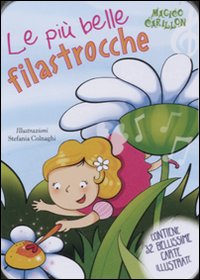 Le più belle filastrocche