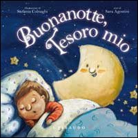 Buonanotte, tesoro mio